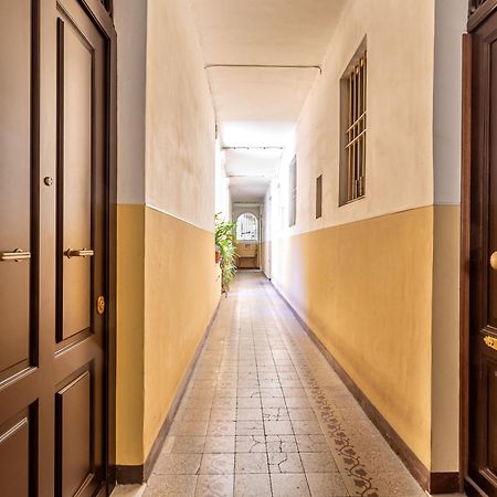 Iflat Trastevere Refined Apartment Roma Eksteriør bilde