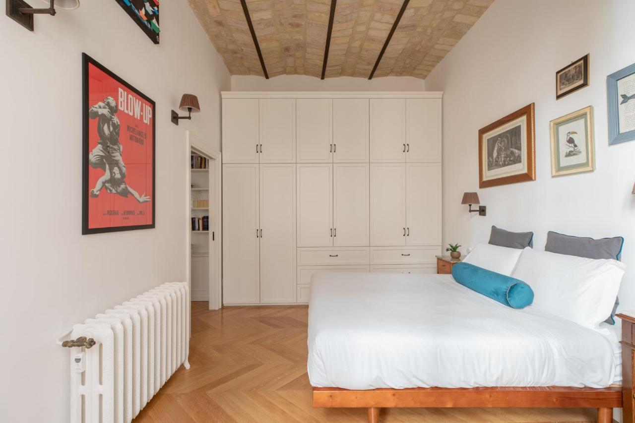 Iflat Trastevere Refined Apartment Roma Eksteriør bilde