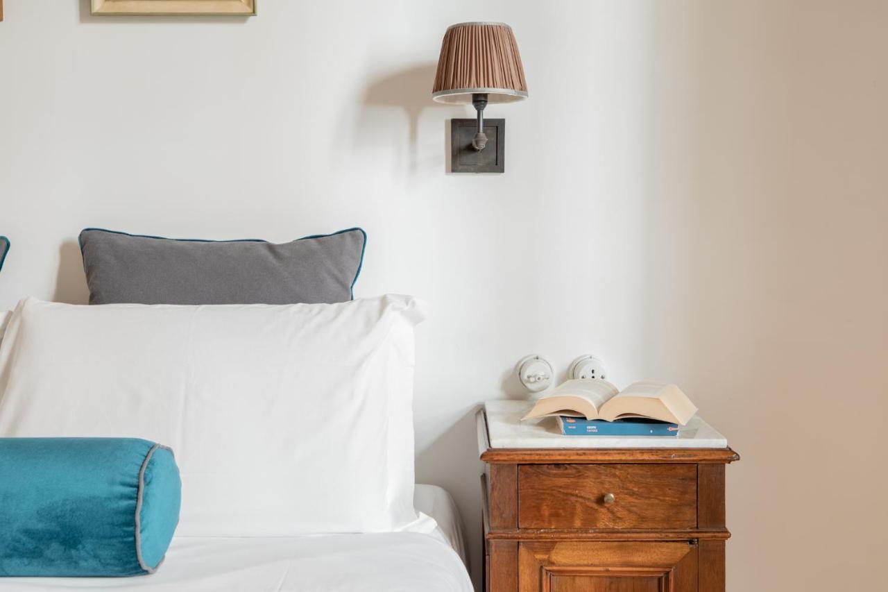 Iflat Trastevere Refined Apartment Roma Eksteriør bilde